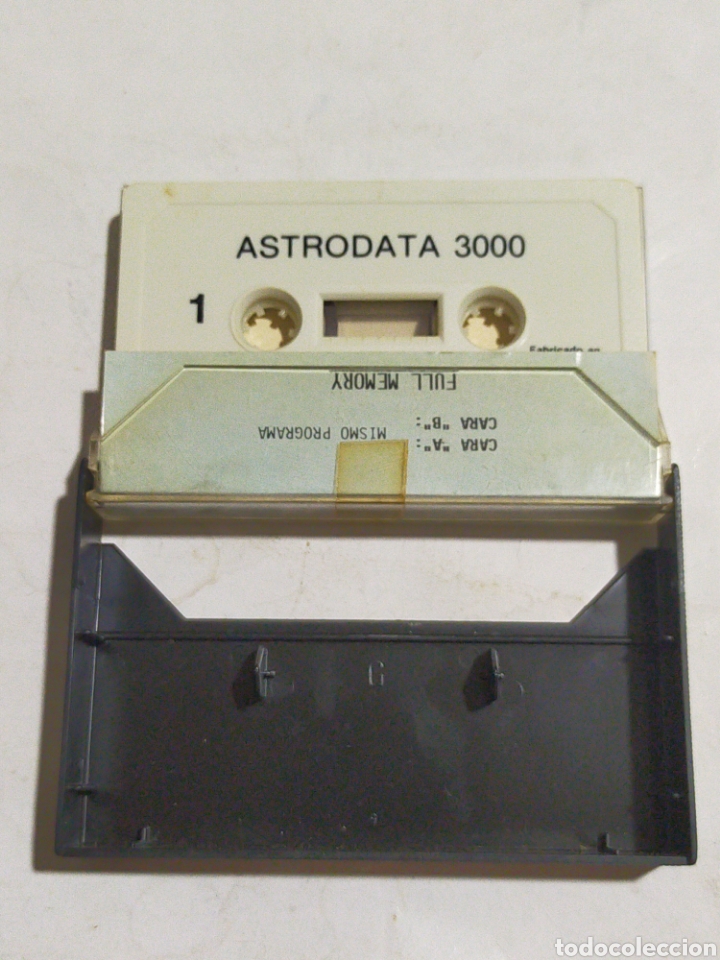 Videojuegos y consolas: SPECTRUM - Foto 2