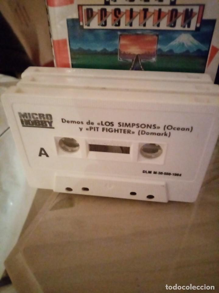 Videojuegos y consolas: Micro hobby - Foto 1