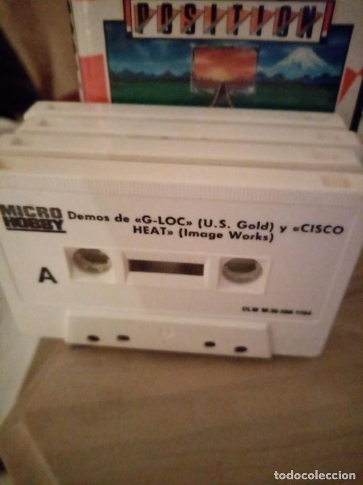 Videojuegos y consolas: Micro hobby - Foto 1