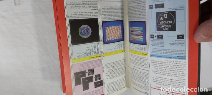 Videojuegos y consolas: ZX SPECTRUM GUIA DE FUNCIONANMIENTO - Foto 3