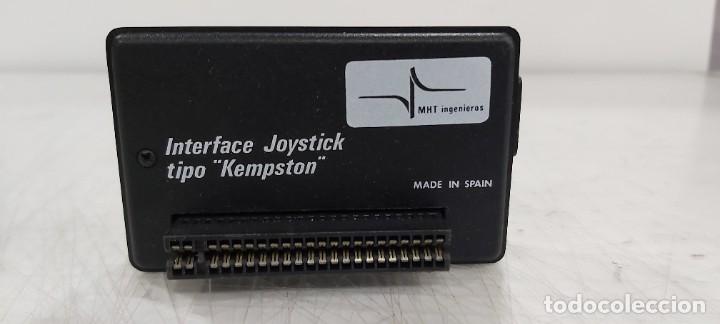 Videojuegos y consolas: INTERFACE SPECTRUM - Foto 1