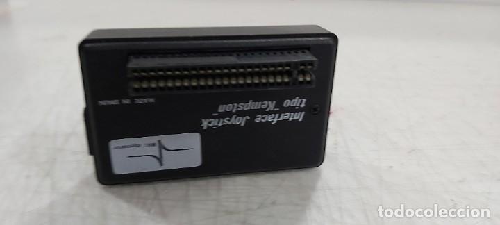 Videojuegos y consolas: INTERFACE SPECTRUM - Foto 4