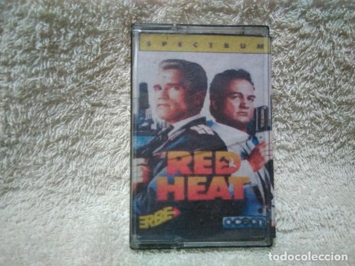 Videojuegos y consolas: Antiguo juego para spectrum - Foto 1