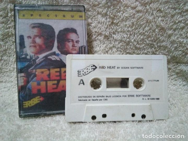 Videojuegos y consolas: Antiguo juego para spectrum - Foto 2