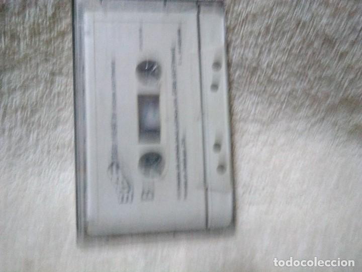 Videojuegos y consolas: Antiguo juego para spectrum - Foto 3