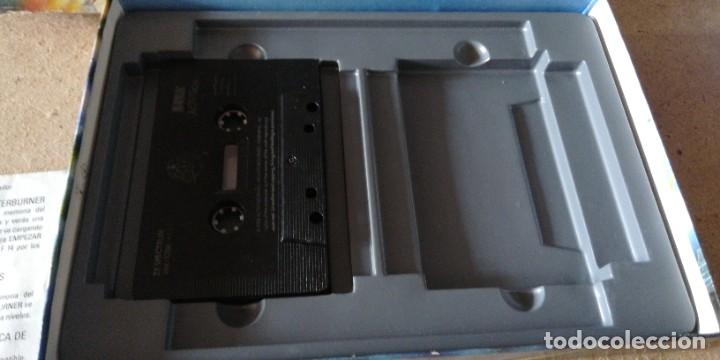 Videojuegos y consolas: Spectrum - After burner - Foto 3