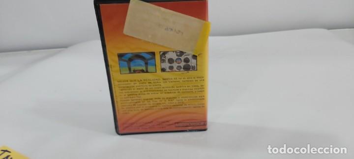 Videojuegos y consolas: ANTIGUO JUEGO PARA SPECTRUM SPITFIRE 40 - Foto 3