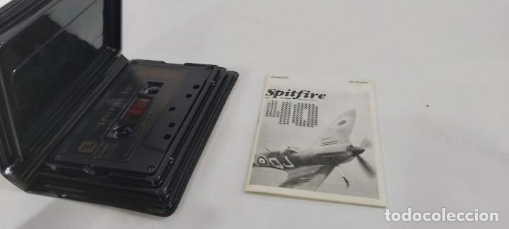 Videojuegos y consolas: ANTIGUO JUEGO PARA SPECTRUM SPITFIRE 40 - Foto 4
