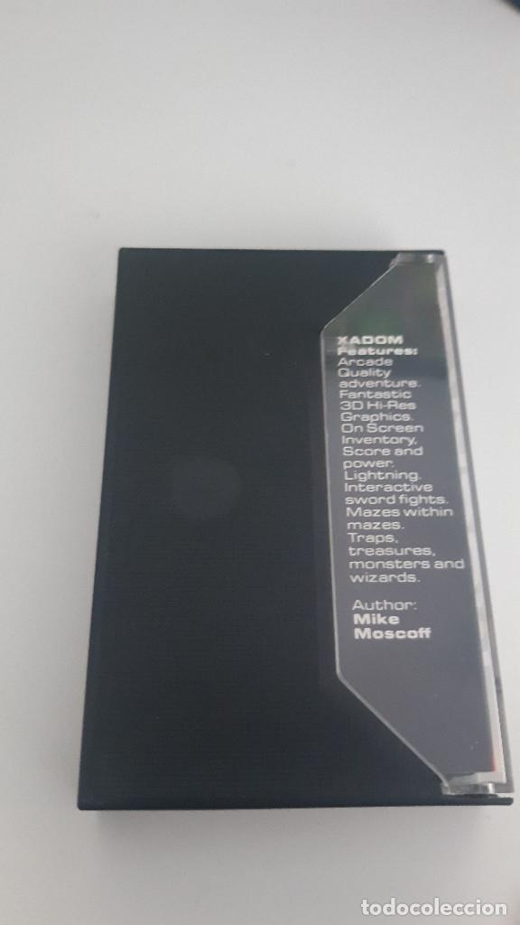Videojuegos y consolas: XADOM SPECTRUM - Foto 2