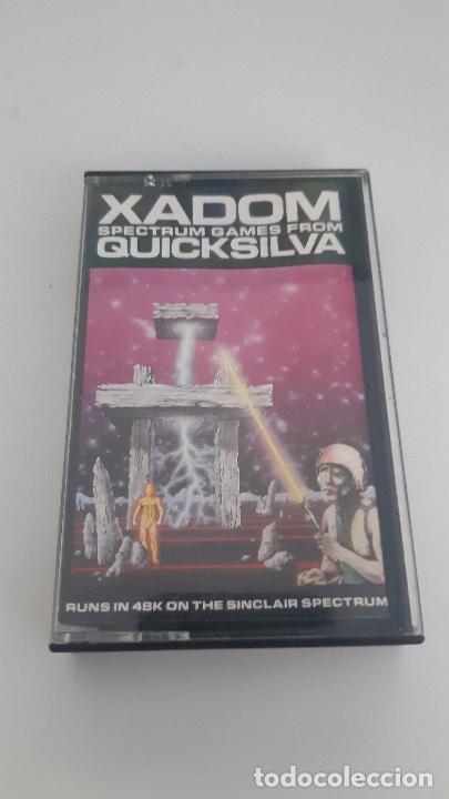 Videojuegos y consolas: XADOM SPECTRUM - Foto 1