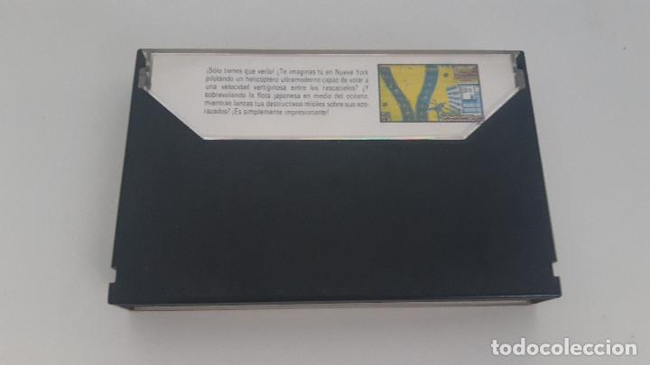 Videojuegos y consolas: THUNDER BLADE SPECTRUM - Foto 2