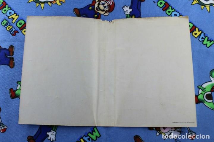 Videojuegos y consolas: SINCLAIR SPECTRUM 48K LA PRINCESA BUEN ESTADO SOFTWARE CENTER - Foto 4