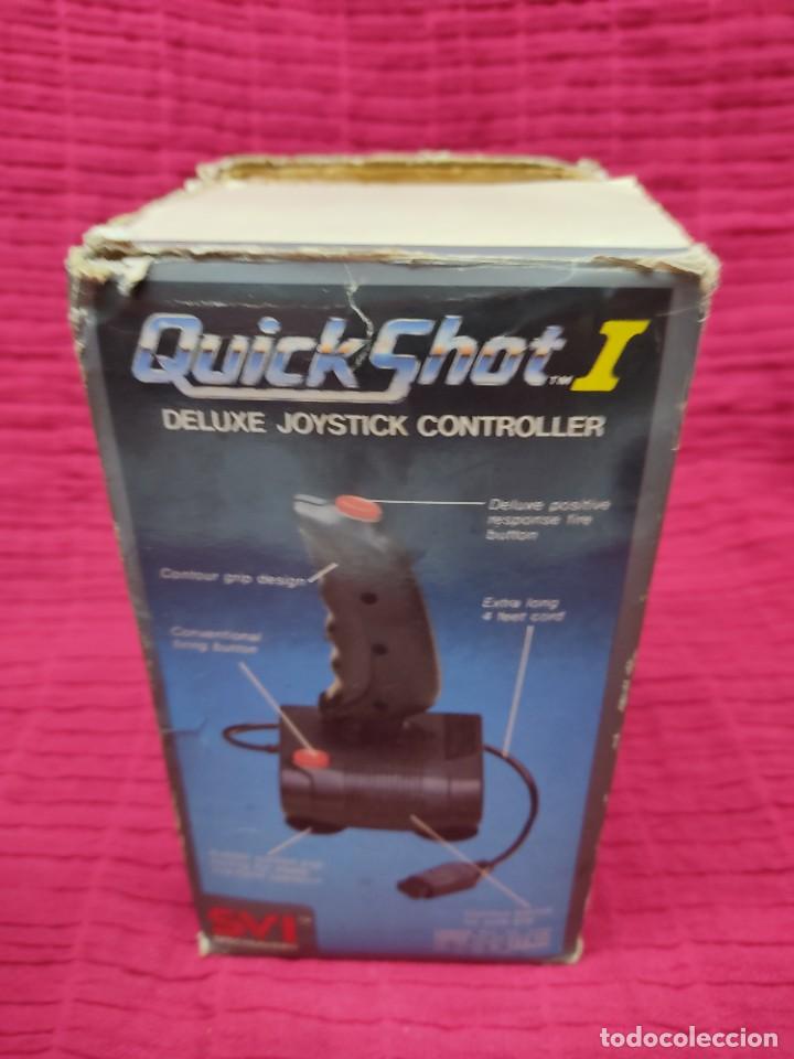 Stick compatible ATARI Quickshot II