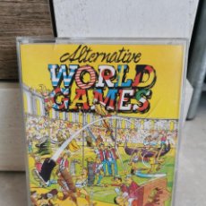 Videojuegos y Consolas: ALTERNATIVE WORLD GAMES SPECTRUM. Lote 302383838