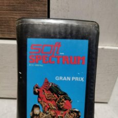 Videojuegos y Consolas: GRAN PRIX SPECTRUM. Lote 311799913