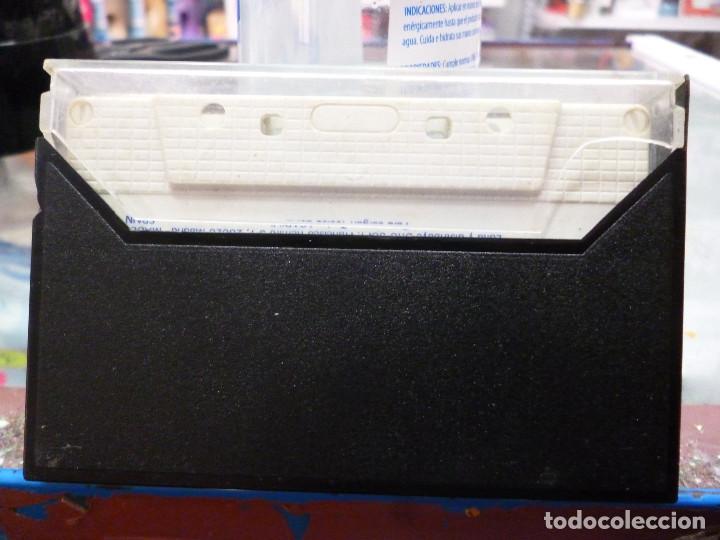 Videojuegos y consolas: JUEGO DE SPECTRUM SHINOBI - Foto 2