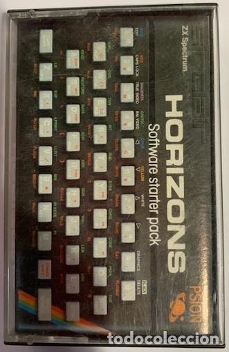 Videojuegos y consolas: Horizons - Foto 1