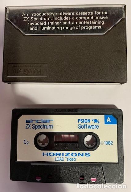 Videojuegos y consolas: Horizons - Foto 2