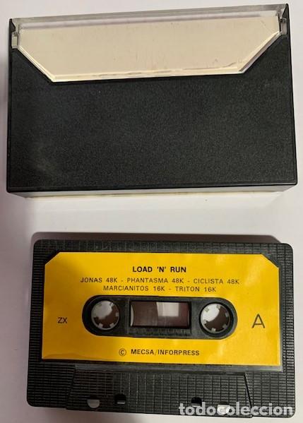 Videojuegos y consolas: Load Run - Foto 2