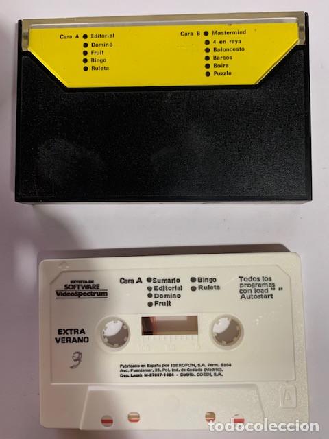 Videojuegos y consolas: VideoSpectrum extra de verano - Foto 2