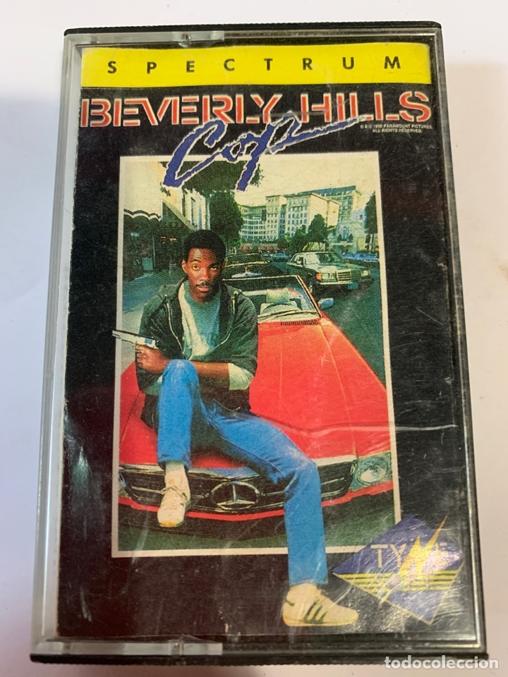 Videojuegos y consolas: Beverly Hills - Foto 1