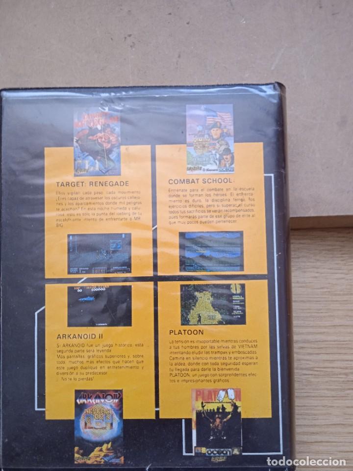 Videojuegos y consolas: Juego spetrum 3+1 - Foto 2