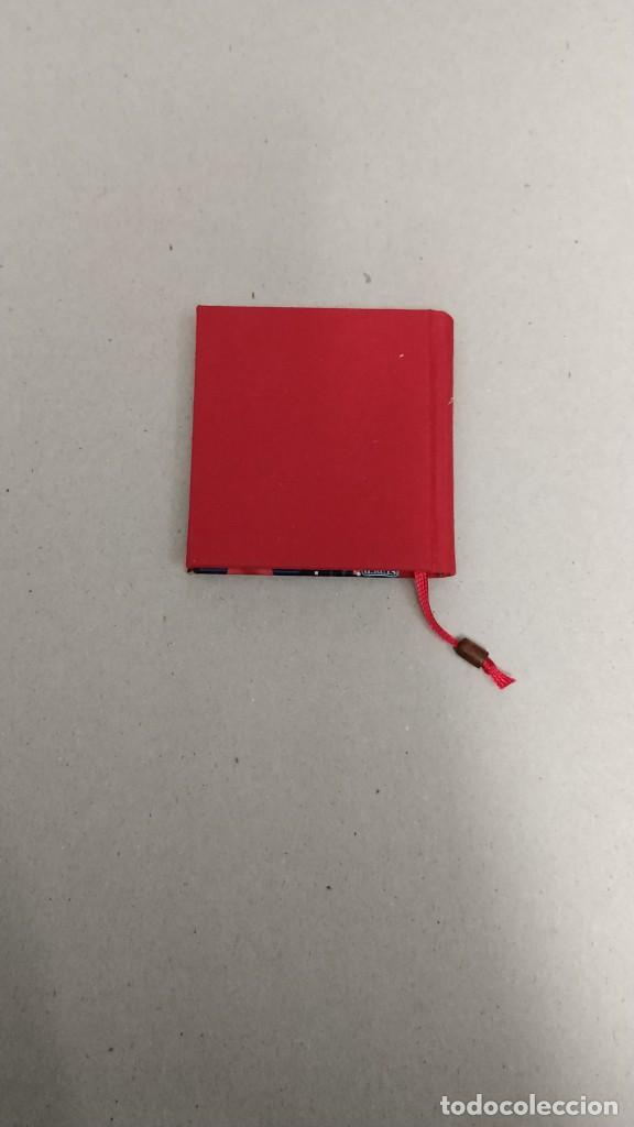 Videojuegos y consolas: LIBRETA PEQUE&Ntilde;A PAC-MAN - Foto 2