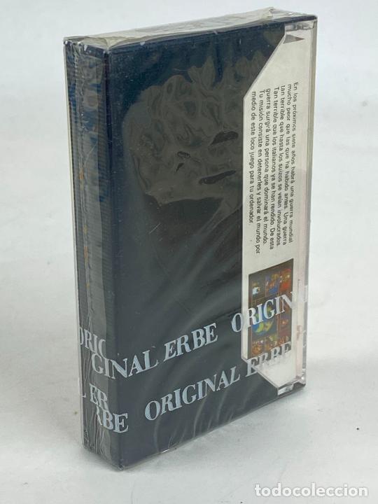 Videojuegos y consolas: Spectrum Spitting Image PRECINTADA - Foto 3
