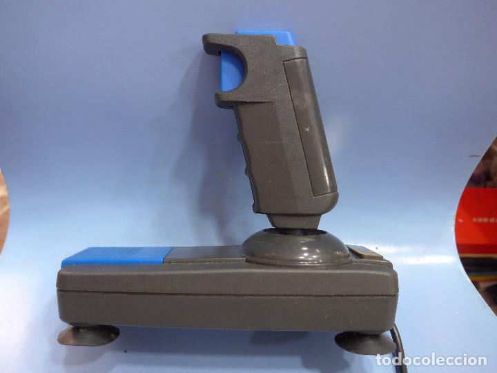 Videojuegos y consolas: JOYSTICK MANDO MHT INGENIEROS - Foto 1