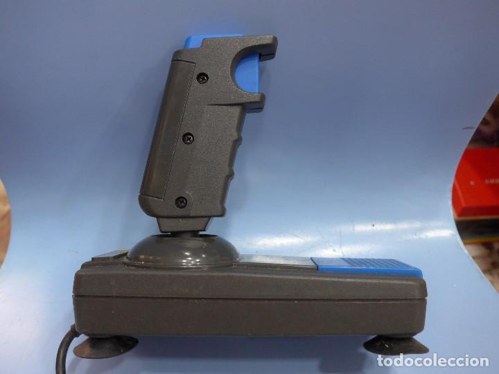 Videojuegos y consolas: JOYSTICK MANDO MHT INGENIEROS - Foto 2