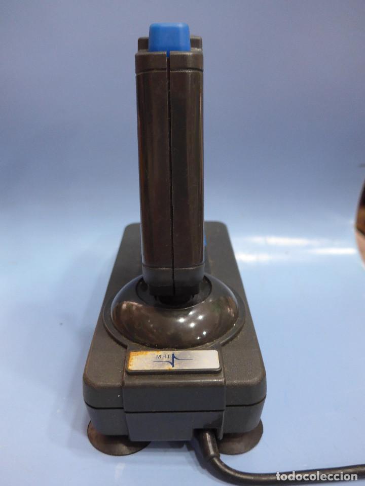 Videojuegos y consolas: JOYSTICK MANDO MHT INGENIEROS - Foto 3