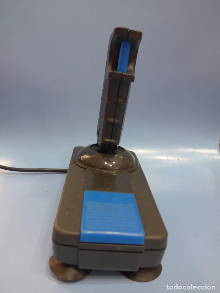 Videojuegos y consolas: JOYSTICK MANDO MHT INGENIEROS - Foto 4