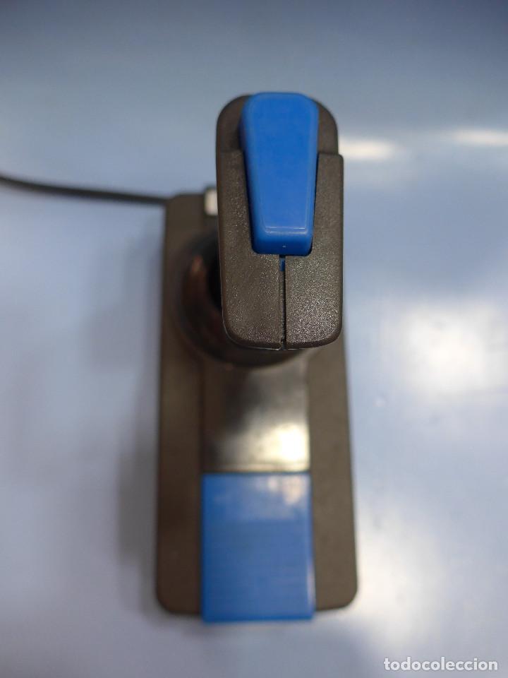 Videojuegos y consolas: JOYSTICK MANDO MHT INGENIEROS - Foto 5