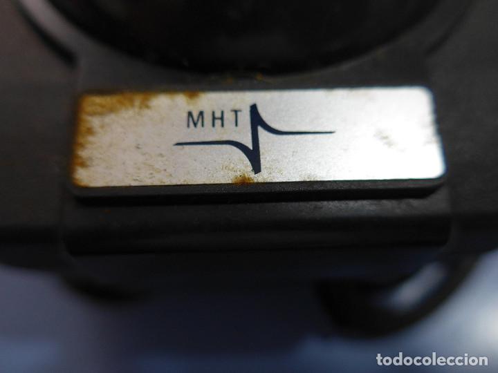 Videojuegos y consolas: JOYSTICK MANDO MHT INGENIEROS - Foto 7
