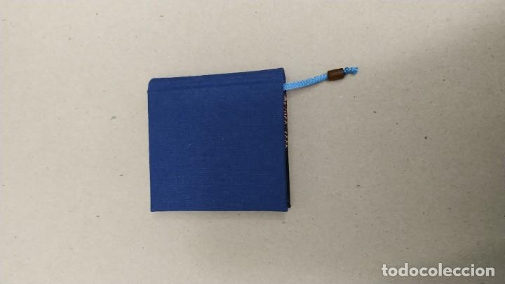 Videojuegos y consolas: LIBRETA PEQUE&Ntilde;A CROSS FIRE SPECTRUM - Foto 2