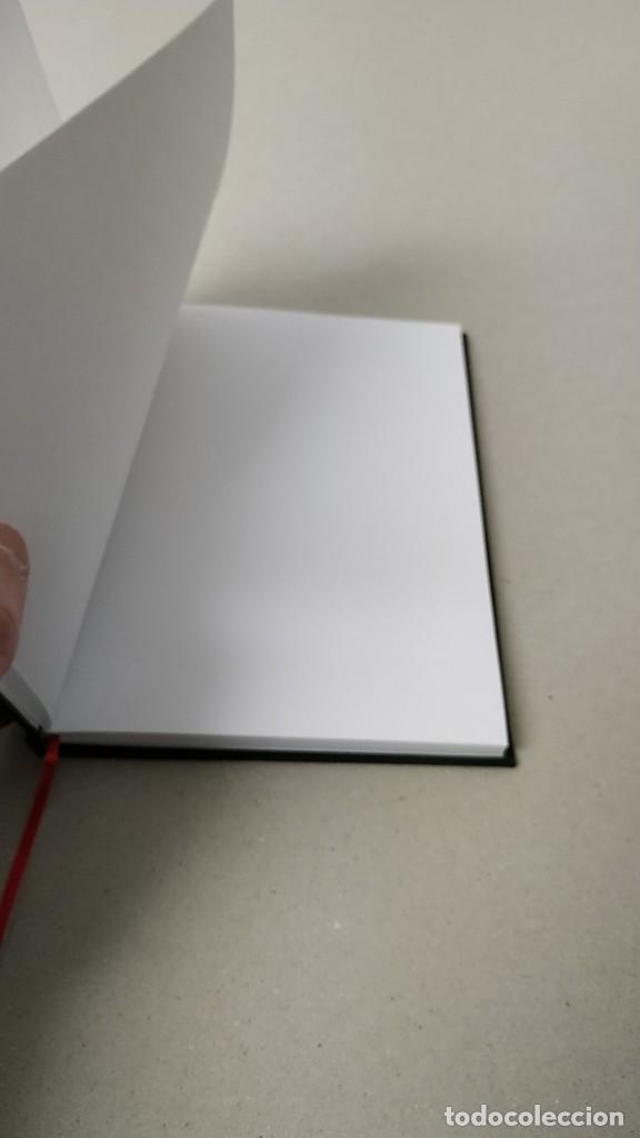 Videojuegos y consolas: LIBRETA SINCLAIR ZX SPECTRUM - Foto 3