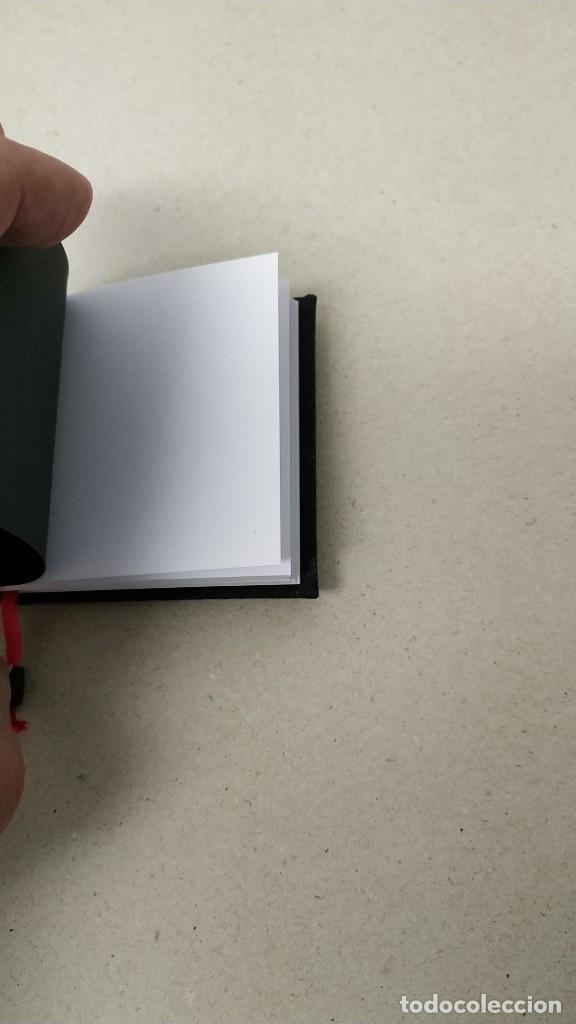 Videojuegos y consolas: LIBRETA PEQUE&Ntilde;A SINCLAIR ZX SPECTRUM - Foto 3