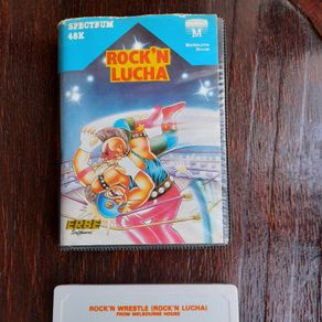 rogue trooper - spectrum 48 - videojuego vintag - Compra venta en ...