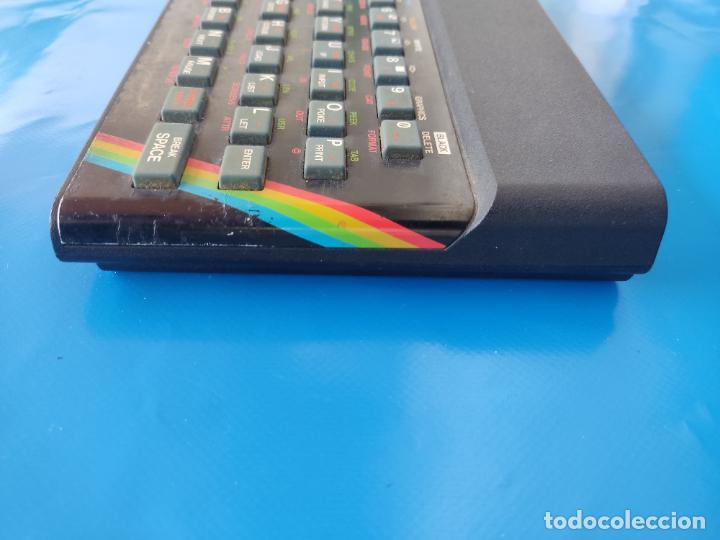 Videojuegos y consolas: SINCLAIR ZX SPECTRUM - Foto 3