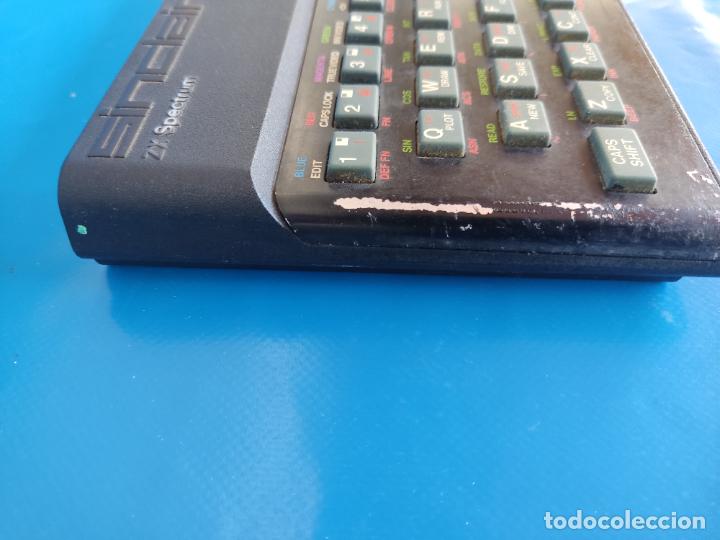 Videojuegos y consolas: SINCLAIR ZX SPECTRUM - Foto 4
