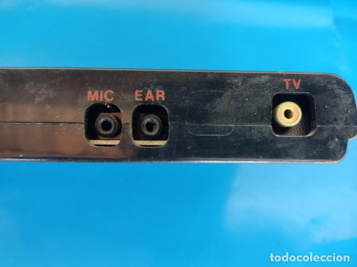 Videojuegos y consolas: SINCLAIR ZX SPECTRUM - Foto 7