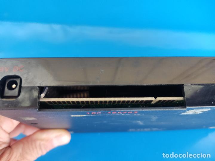 Videojuegos y consolas: SINCLAIR ZX SPECTRUM - Foto 8