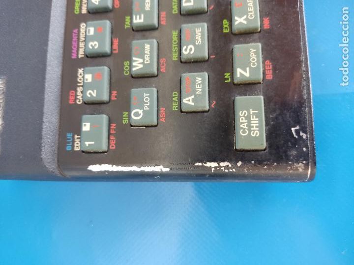 Videojuegos y consolas: SINCLAIR ZX SPECTRUM - Foto 11
