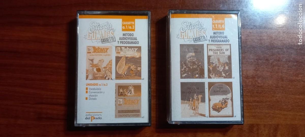 Videojuegos y consolas: STUDY GAMES SPECTRUM - Foto 1