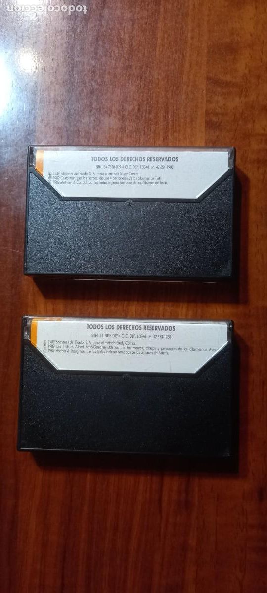 Videojuegos y consolas: STUDY GAMES SPECTRUM - Foto 2