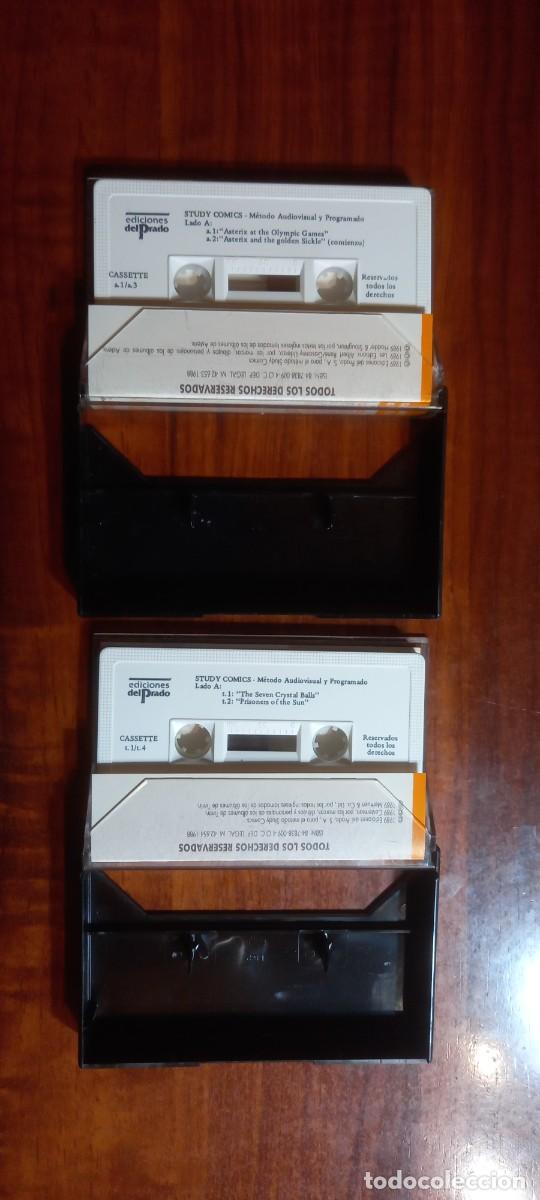 Videojuegos y consolas: STUDY GAMES SPECTRUM - Foto 3