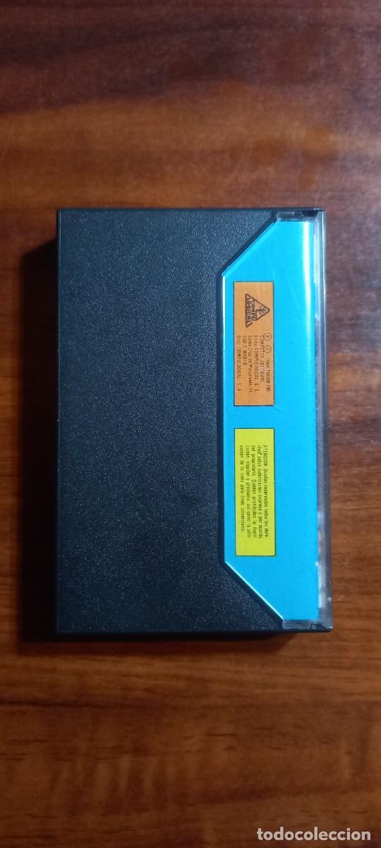 Videojuegos y consolas: BLOCKADE RUNNER SPECTRUM - Foto 2