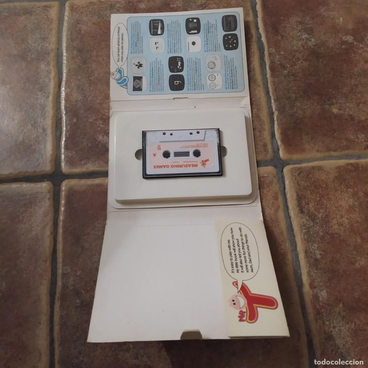 Videojuegos y consolas: Juego para spectrum - Foto 2