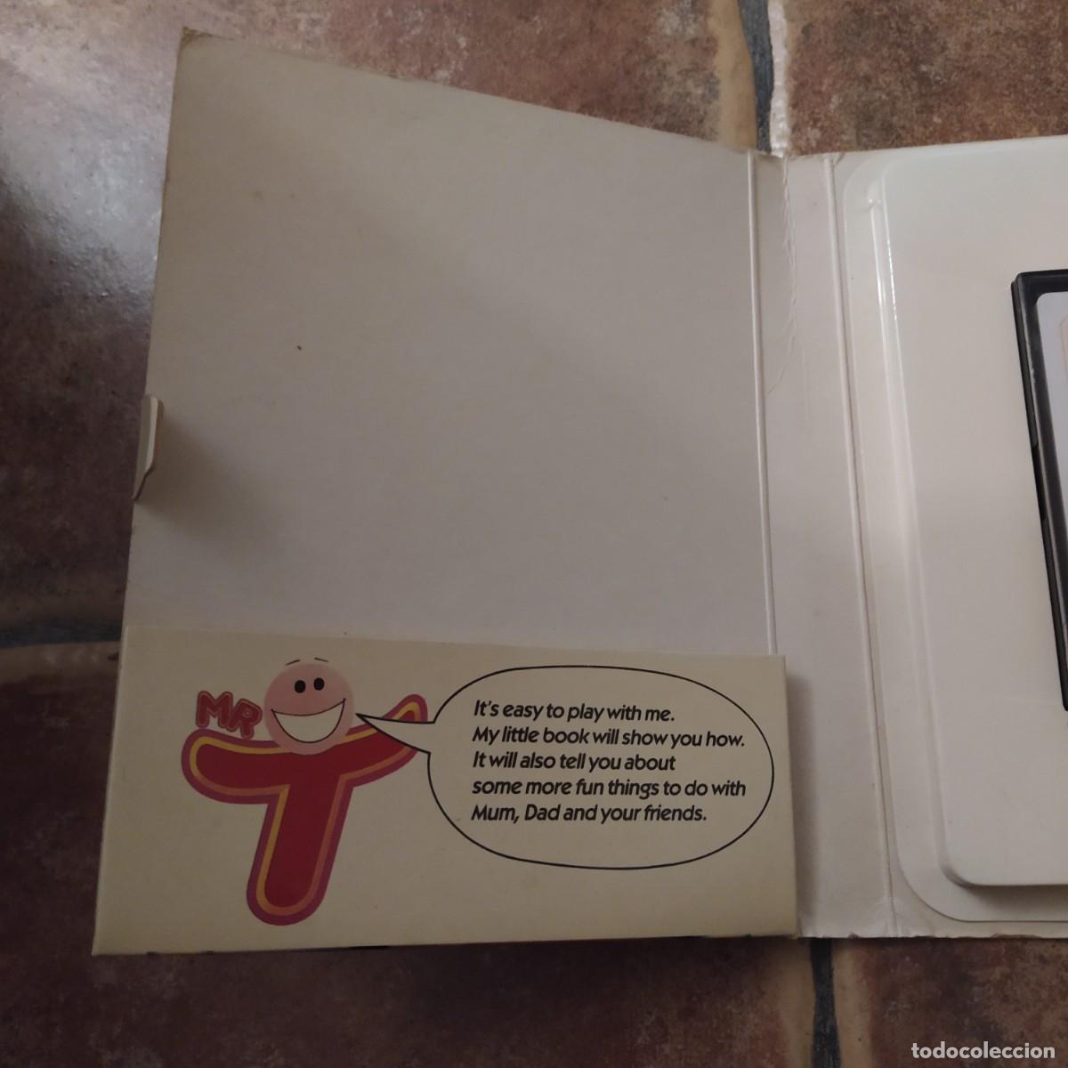 Videojuegos y consolas: Juego para spectrum - Foto 3