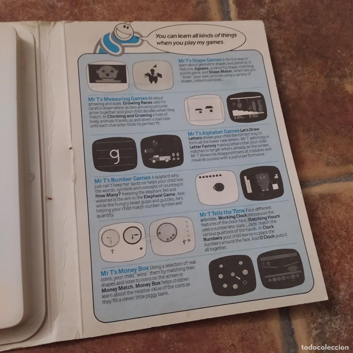 Videojuegos y consolas: Juego para spectrum - Foto 5
